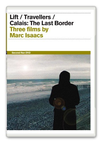 Cover for Marc Isaacs · Marc Isaacs Collection - Lift / Travellers / Calais - The Last Border (DVD) (2009)