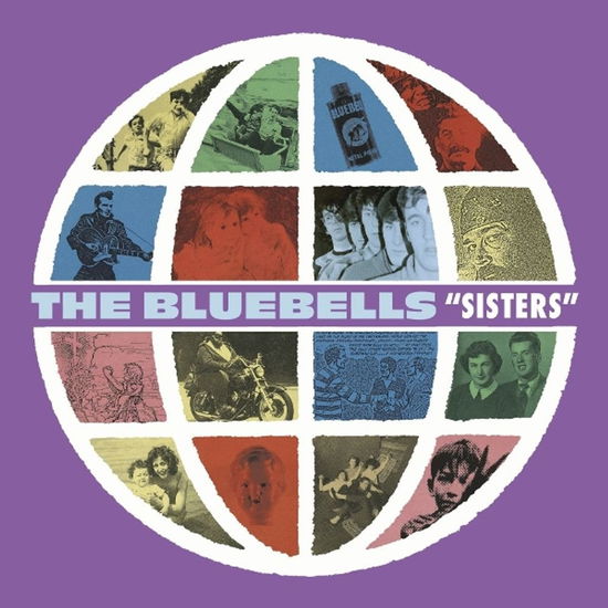 Cover for Bluebells · Sisters (CD/DVD) [Expanded edition] (2025)