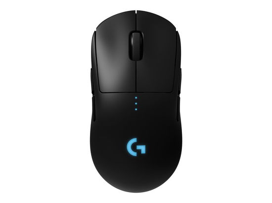 Cover for Logitech · G Pro Wireless Gaming Mouse (MISC)