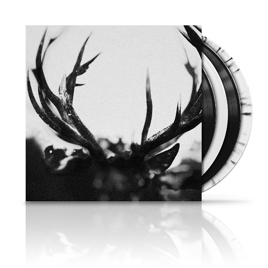 Ihsahn (LP) [Deluxe - Metal & Orchestral Album edition] [Lenticular Gatefold Sleeve] (2024)