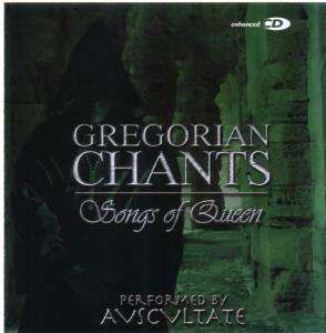 Songs of Queen - Gregorian Chants - Muzyka - ELAP - 5706238321362 - 17 kwietnia 2003