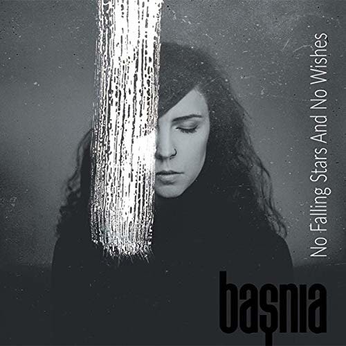 Cover for Basnia · No Falling Stars And No Wishes (CD) [Limited edition] (2000)