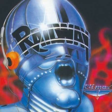 Cover for Railway · Climax (CD) [Remastered edition] [Digipak] (2013)