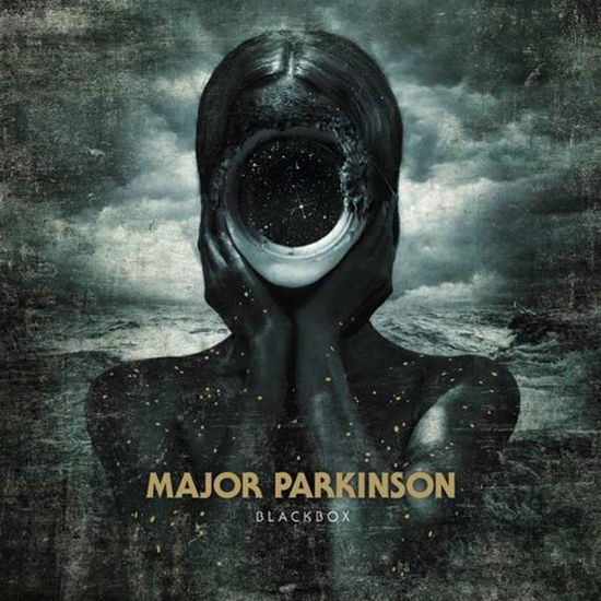 Blackbox - Major Parkinson - Musikk - KARISMA RECORDS - 7090008311362 - 27. oktober 2017