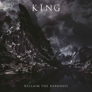 Reclaim the Darkness - King - Music - PHD MUSIC - 7090014392362 - September 2, 2016