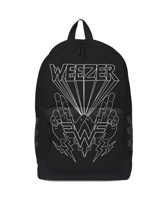 Weezer · Only in Dreams (Bag) (2024)