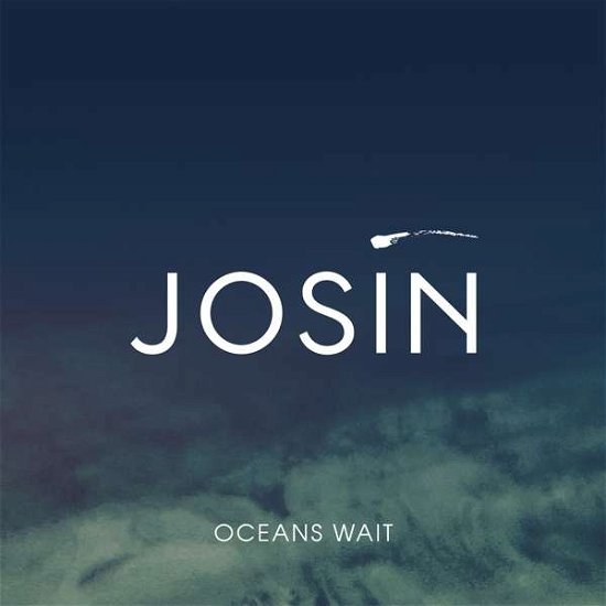 Cover for Josin · Ocean Wait (LP) [Limited edition] (2017)