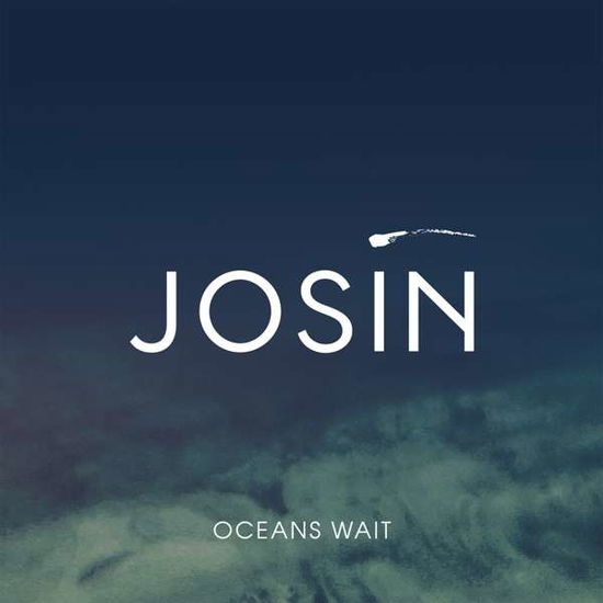 Cover for Josin · Ocean Wait (LP) [Limited edition] (2017)