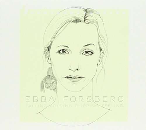 Falling Folding Flipping Feeling - Ebba Forsberg - Musikk - Eboth Recordings - 7391957019362 - 19. oktober 2011