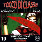 Tocco Di Classe Happy Christmas - Various Artists - Musiikki - Dv More - 8014406101362 - 1998