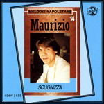 Scugnizza - Maurizio - Musik - D.V. M - 8014406213362 - 2000