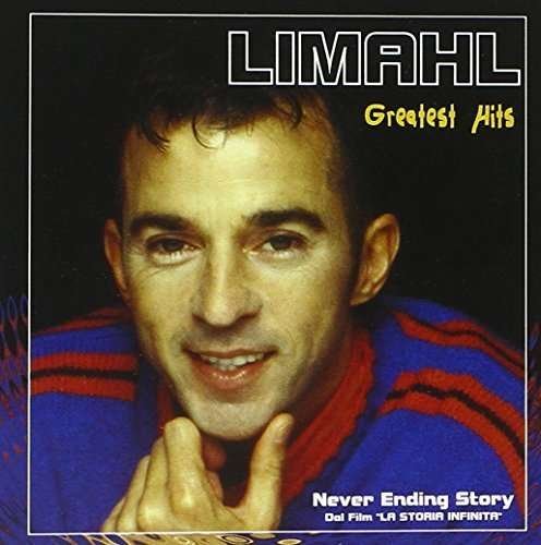 Cover for Limahl · Greatest Hits (CD) (2001)
