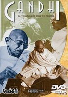 Il Rivoluzionario Della Non Violenza - Gandhi - Películas - FINSON - 8015126170362 - 20 de abril de 2004