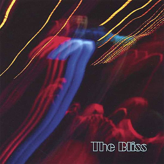 Cover for Blissed · The New House (CD) (2007)