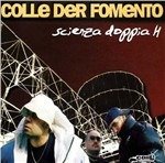 Cover for Colle Der Fomento · Scienza Doppia H (LP) [Limited edition] (2019)