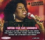 Cover for Gloria Gaynor · Never Can Say Goodbye.. E Molte Altre (CD)