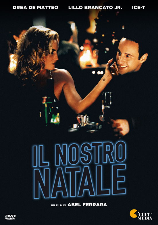 Cover for Nostro Natale (Il) (DVD) (2022)