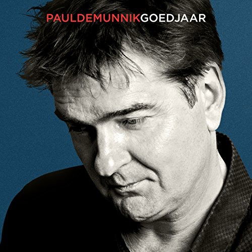 Goed Jaar - Paul De Munnik - Musik - AGENTS AFTER ALL - 8712629972362 - 15 mars 2018