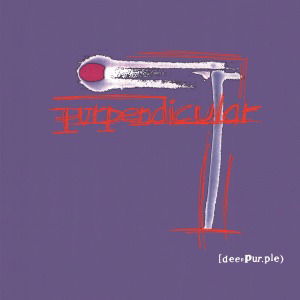 Purpendicular - Deep Purple - Musique - MUSIC ON VINYL - 8713748982362 - 5 septembre 2011