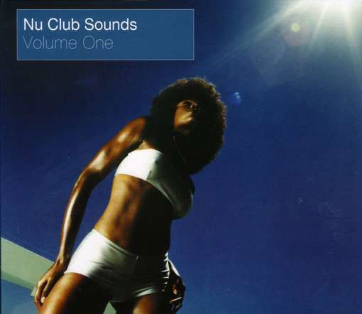 Cover for Nu Club Sounds · Vol. 1-nu Club Sounds (CD) (2003)