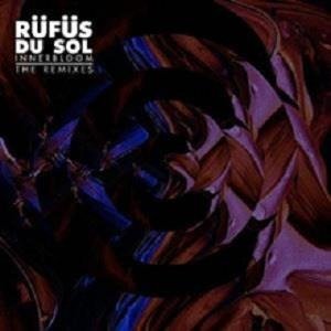 Cover for Rufus Du Sol · Innerbloom Remixes (LP) [Limited edition] (2019)