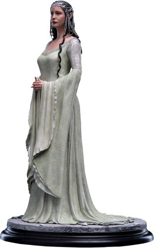 Cover for Open Edition Polystone · Der Herr der Ringe Statue 1/6 Coronation Arwen (Cl (Speelgoed) (2025)