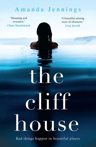 Cover for Jennings · The Cliff House (Book) [Epub edition] (2018)