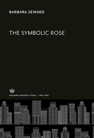 Cover for Barbara Seward · Symbolic Rose (N/A) (2021)