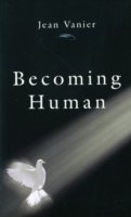 Cover for Jean Vanier · Becoming Human (Pocketbok) [UK Ed. edition] (1999)