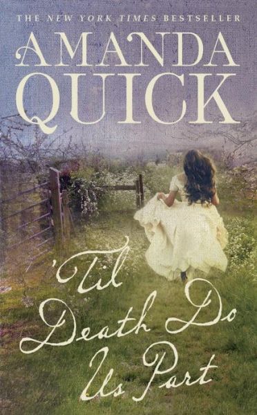 Cover for Amanda Quick · 'Til Death Do Us Part (Paperback Book) (2017)