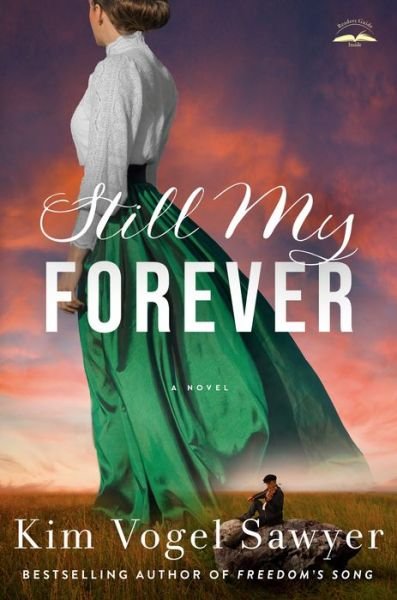 Cover for Kim Vogel Sawyer · Still My Forever: A Novel (Paperback Book) (2022)