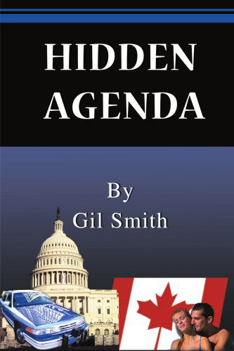 Cover for Gil Smith · Hidden Agenda (Paperback Book) (2000)