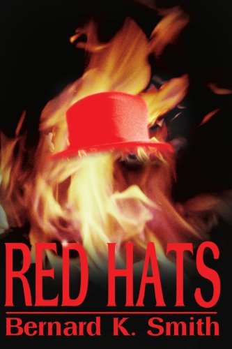 Cover for Bernard Smith · Red Hats (Paperback Book) (2002)