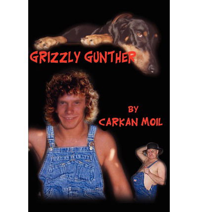 Cover for Carkan Moil · Grizzly Gunther (Paperback Book) (2002)