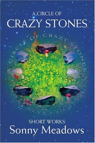 Cover for Kevin Bryan · A Circle of Crazy Stones: Short Works (Paperback Book) (2003)