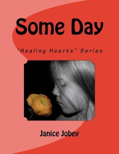 Cover for Janice Jobey · Some Day (Paperback Book) (2017)