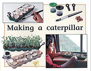 Cover for Annette Smith · Making a Caterpillar (Paperback Book) (1999)