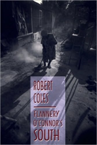 Cover for Robert Coles · Flannery O'Connor's South (Taschenbuch) [2 Revised edition] (1993)