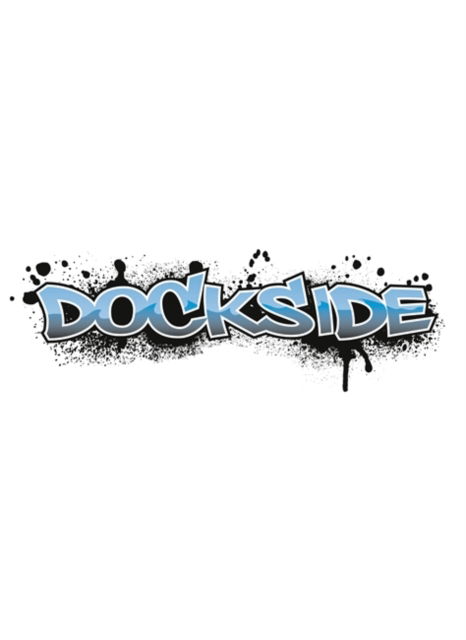 Dockside: Fear of Heights (Stage 6, Book 4) - Dockside - John Townsend - Books - Rising Stars UK Ltd - 9780857694362 - November 1, 2011