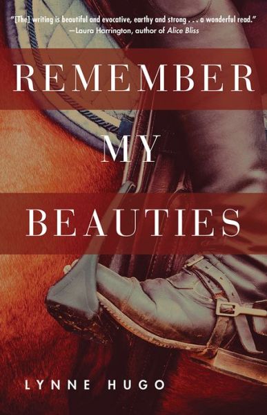 Cover for Lynne Hugo · Remember My Beauties - Switchgrass Books (Paperback Book) (2016)