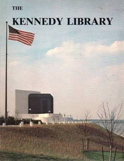 Cover for William Davis · Kennedy Library (Paperback Book) (1980)