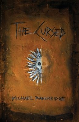 Cover for Michael Panckridge · The Cursed (Paperback Book) (2018)