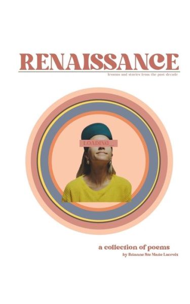 Cover for Brianne Ste Marie LaCroix · Renaissance (Paperback Book) (2021)