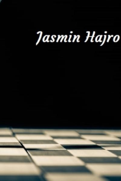 Cover for Jasmin Hajro · Victory 5 (Paperback Book) (2021)