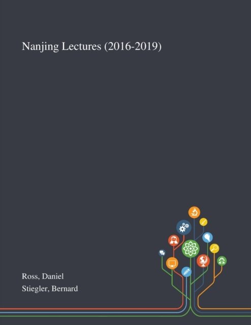 Cover for Daniel Ross · Nanjing Lectures (2016-2019) (Taschenbuch) (2020)