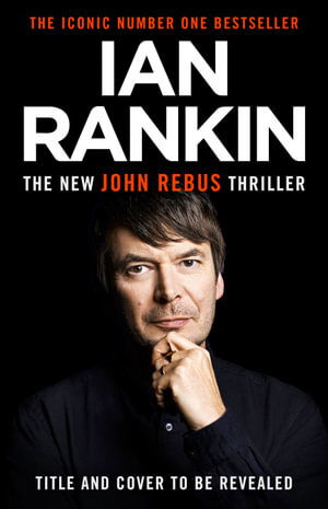 A Heart Full of Headstones: The Gripping Must-Read Thriller from the No.1 Bestseller Ian Rankin - Ian Rankin - Bøker - Orion - 9781398709362 - 13. oktober 2022