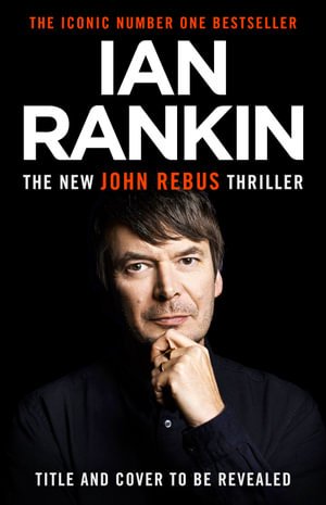 Cover for Ian Rankin · A Heart Full of Headstones: The Gripping Must-Read Thriller from the No.1 Bestseller Ian Rankin (Paperback Bog) (2022)