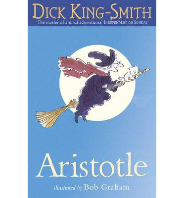 Cover for Dick King-Smith · Aristotle (Paperback Book) (2014)