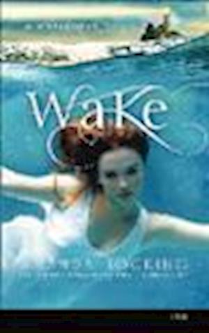 Cover for Amanda Hocking · Wake (N/A) (2012)