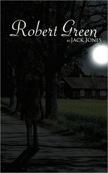 Cover for Jack Jones · Robert Green (Paperback Book) (2011)